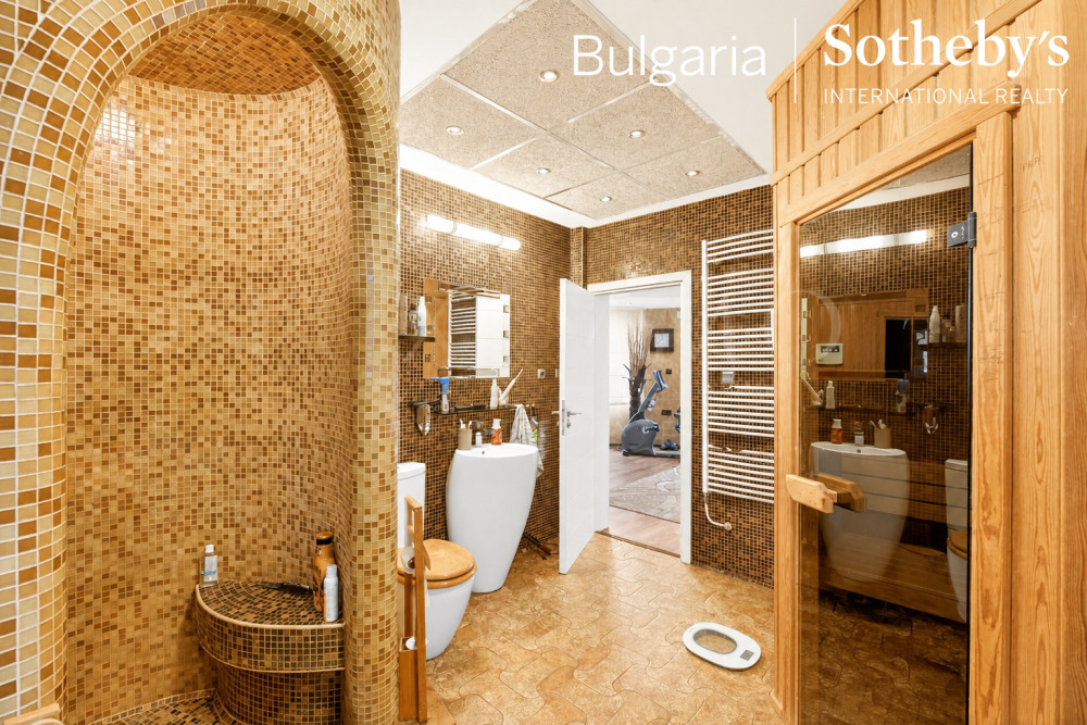 Продава КЪЩА, гр. Варна, м-т Долна Трака, снимка 13 - Къщи - 54427243