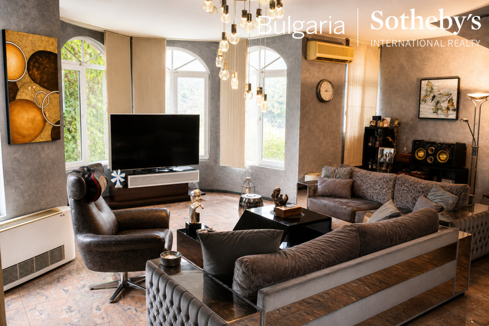 Продава КЪЩА, гр. Варна, м-т Долна Трака, снимка 9 - Къщи - 54427243