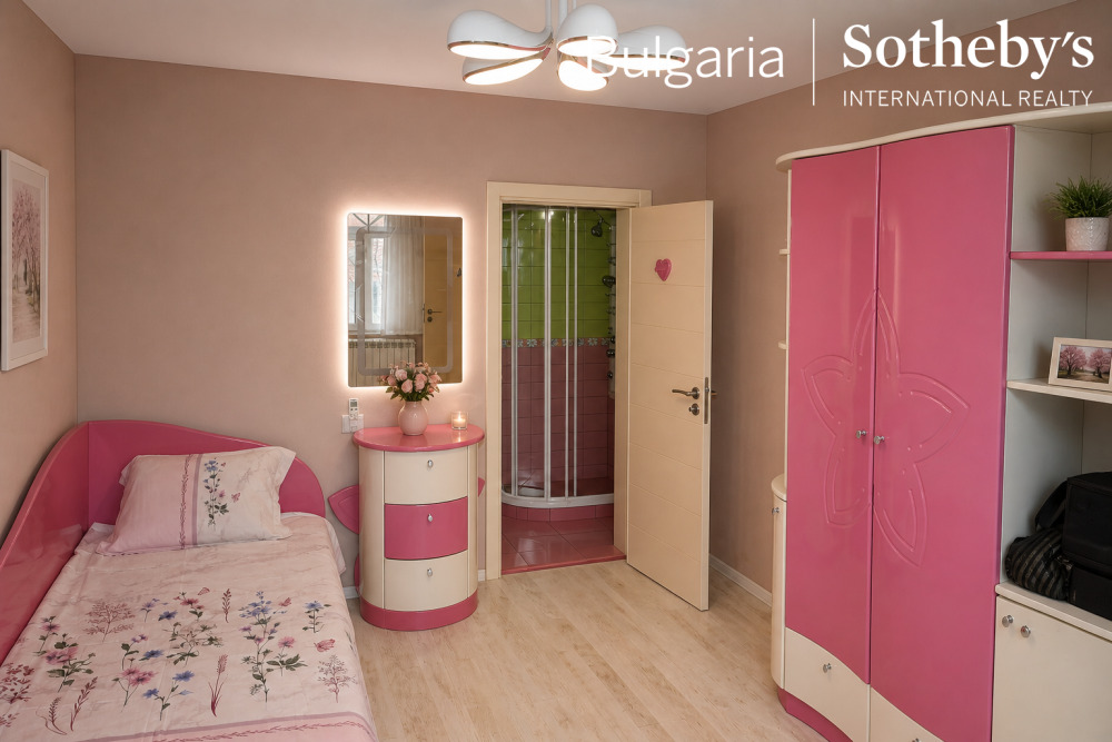 Продава КЪЩА, гр. Варна, м-т Долна Трака, снимка 15 - Къщи - 54427243