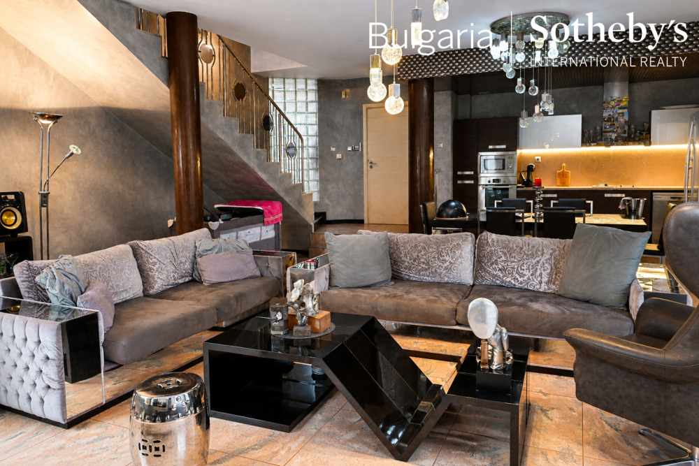 Продава КЪЩА, гр. Варна, м-т Долна Трака, снимка 8 - Къщи - 54427243