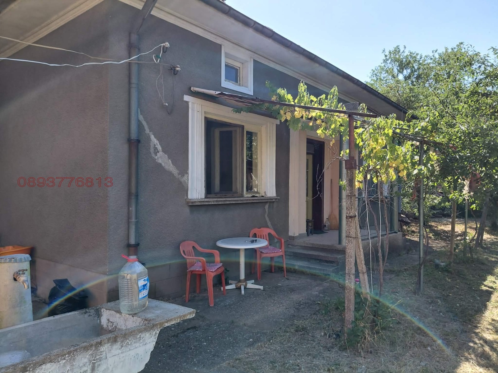 Продава КЪЩА, с. Медковец, област Монтана, снимка 5 - Къщи - 55504600