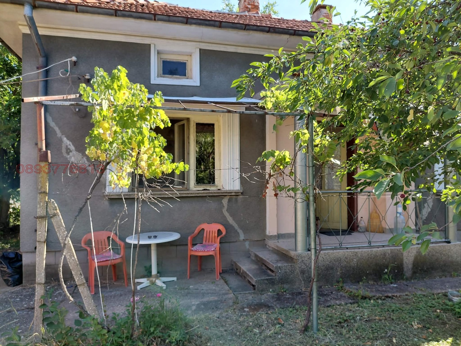 Продава КЪЩА, с. Медковец, област Монтана