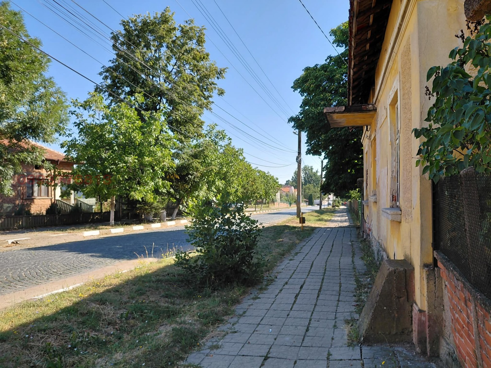 Продава КЪЩА, с. Медковец, област Монтана, снимка 8 - Къщи - 55504600