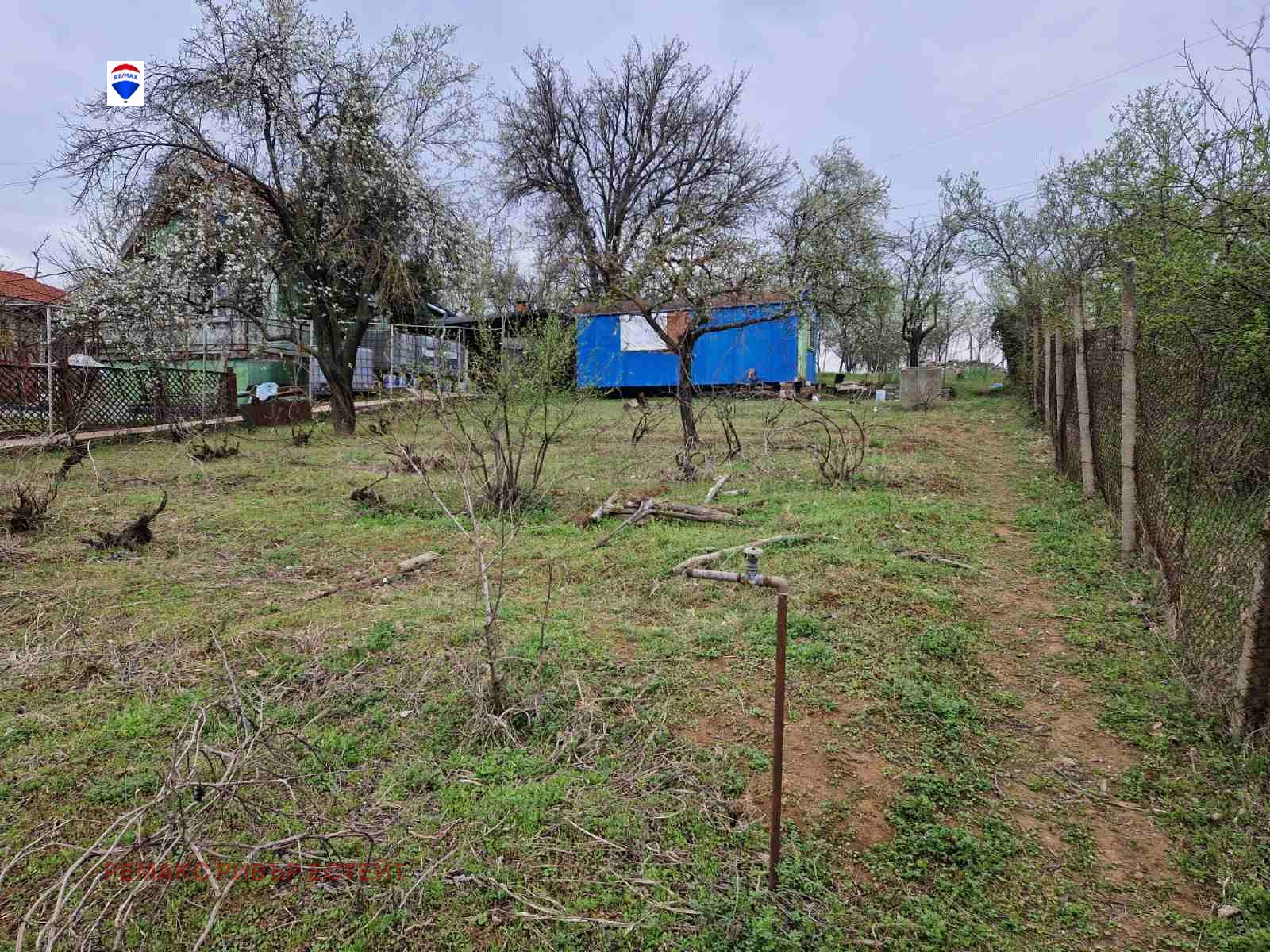 Продава ПАРЦЕЛ, гр. Русе, в.з. Касева Чешма, снимка 2 - Парцели - 49674006