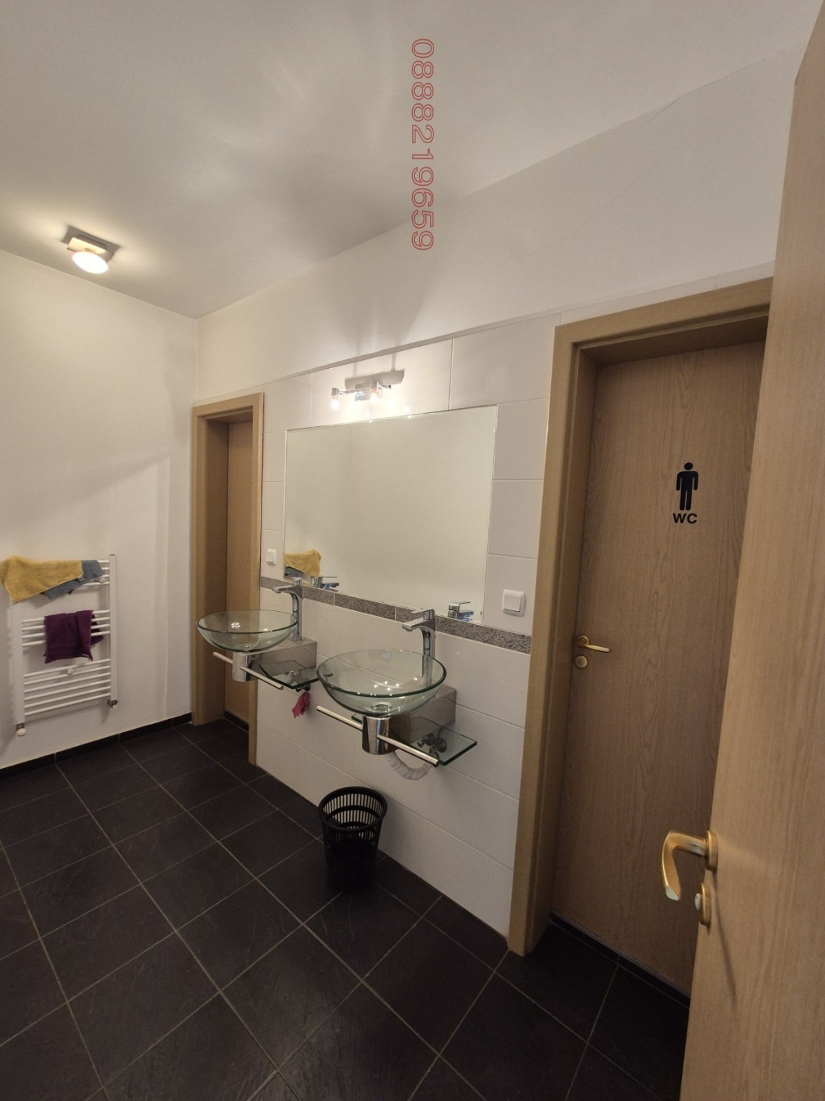 Продава ПАРЦЕЛ, гр. София, Манастирски ливади, снимка 2 - Парцели - 55439817