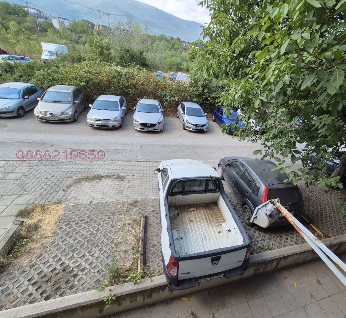Продава ПАРЦЕЛ, гр. София, Манастирски ливади, снимка 7 - Парцели - 55439817