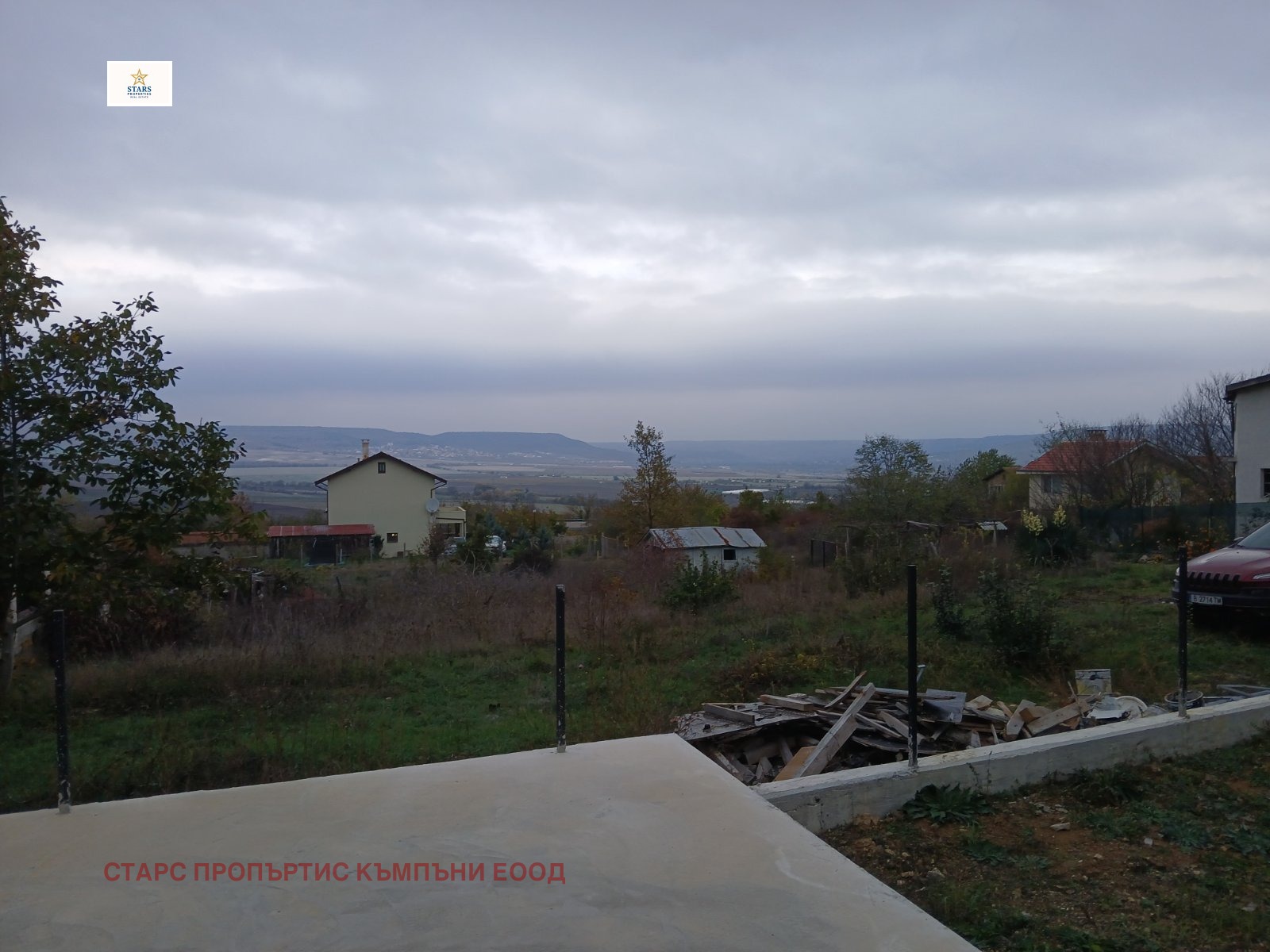 Продава БИЗНЕС ИМОТ, с. Кранево, област Добрич, снимка 5 - Други - 53880972