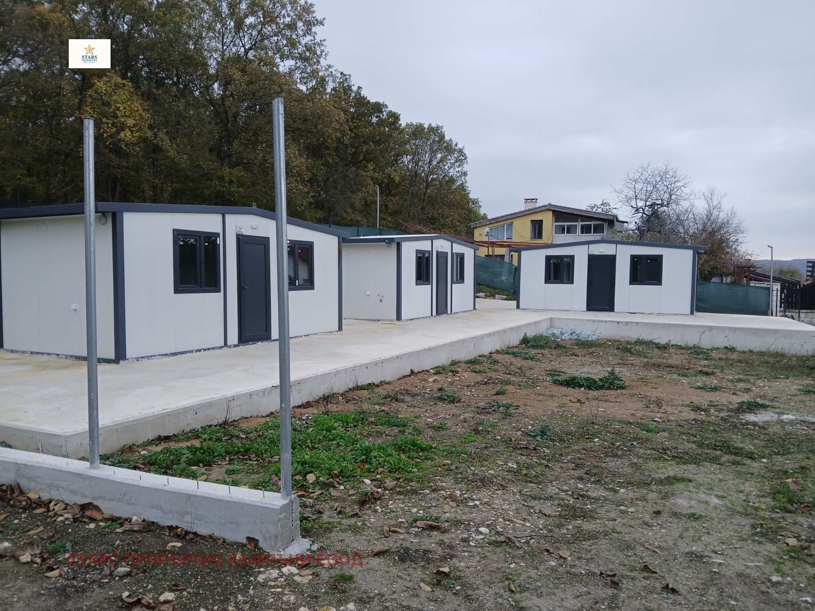 Продава БИЗНЕС ИМОТ, с. Кранево, област Добрич