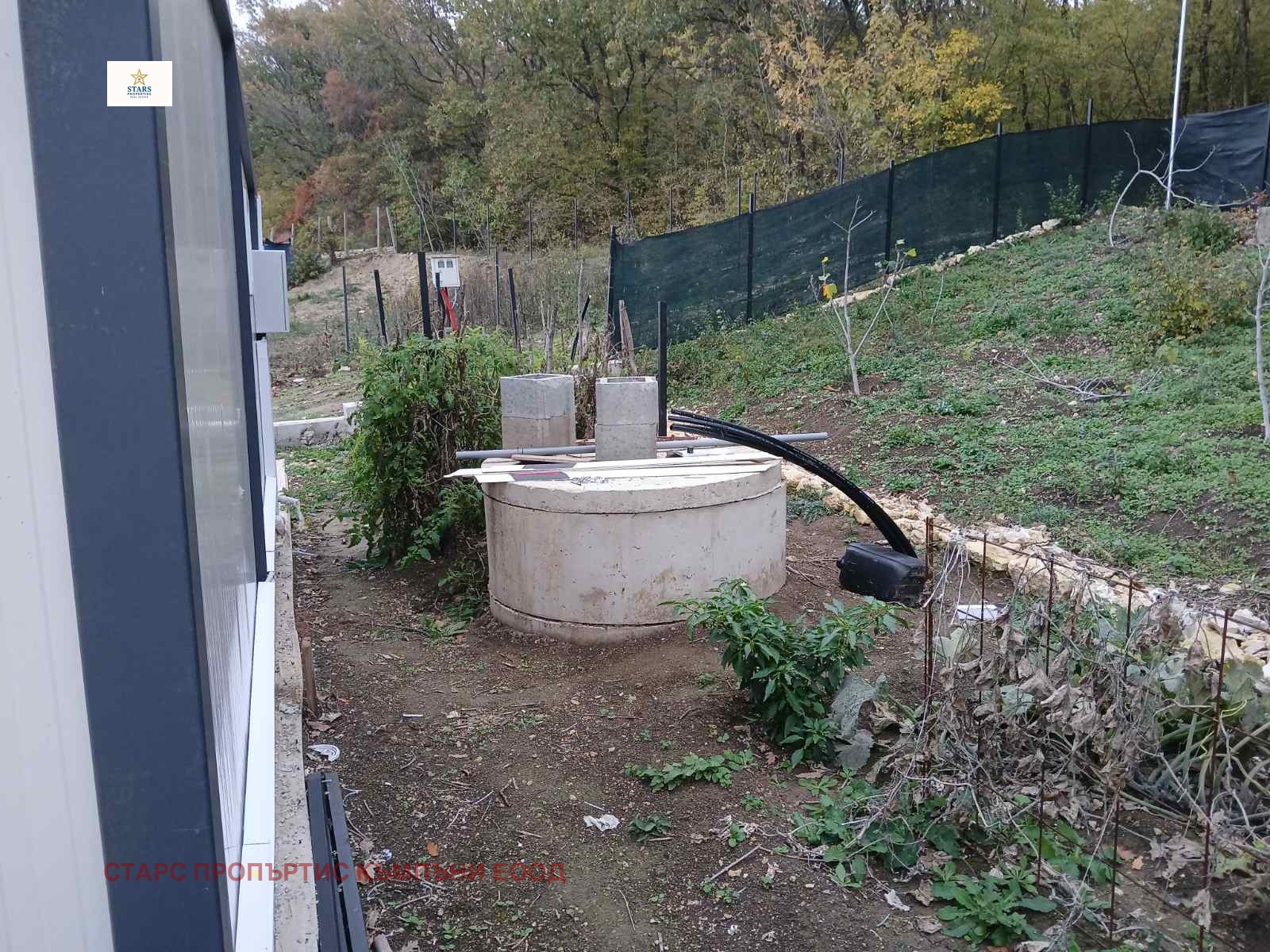 Продава БИЗНЕС ИМОТ, с. Кранево, област Добрич, снимка 4 - Други - 53880972