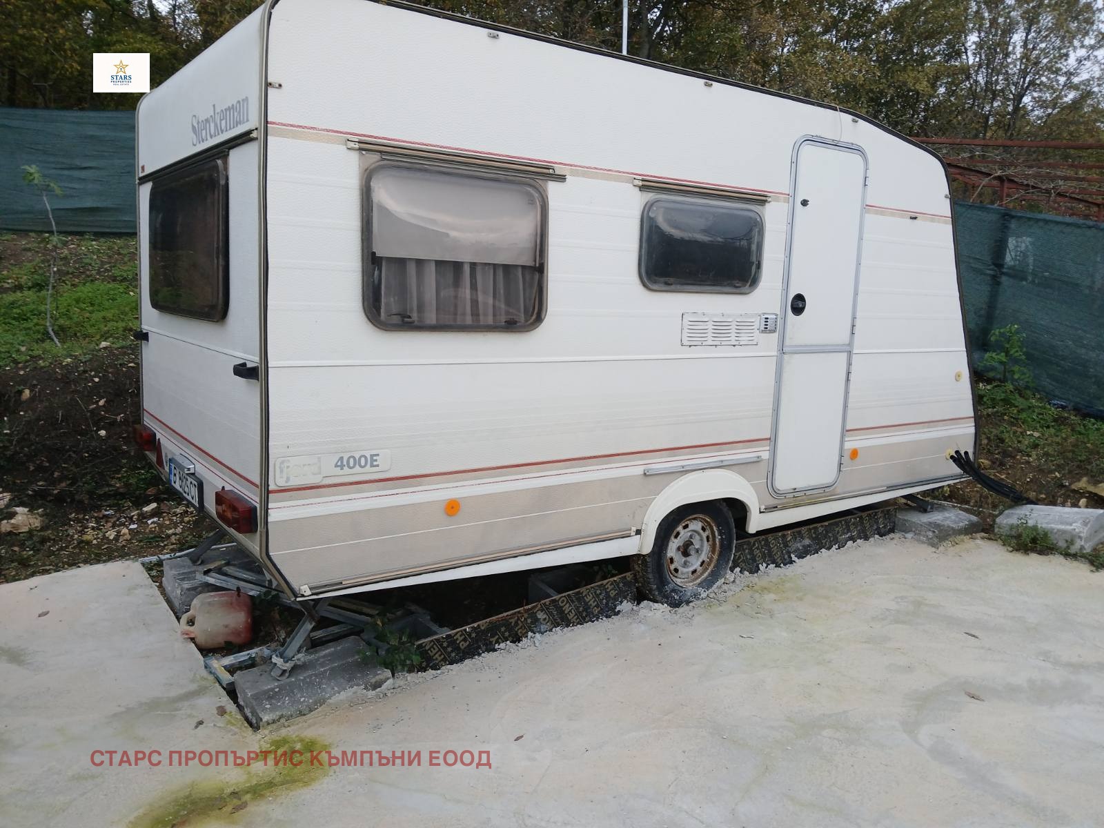 Продава БИЗНЕС ИМОТ, с. Кранево, област Добрич, снимка 3 - Други - 53880972