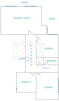 Продава 3-СТАЕН, гр. Варна, Изгрев, снимка 11
