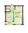 Продава 2-СТАЕН, град Бургас, Сарафово • 98700 € • 59020410 — Holmes.bg