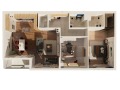 Продава 3-СТАЕН, град София, Лозенец • 430400 € • 41681095 — Holmes.bg