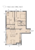 Продава 3-СТАЕН, град София, Левски Г • 198000 € • 67920405 — Holmes.bg
