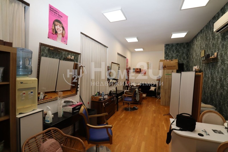 Продава МАГАЗИН в град София, Надежда 3 - 40 кв.м / 82 000 € » 160 378.06 лв., ХОУМ ТУ Ю БЪЛГАРИЯ АД - ОФИС МОНТЕВИДЕО