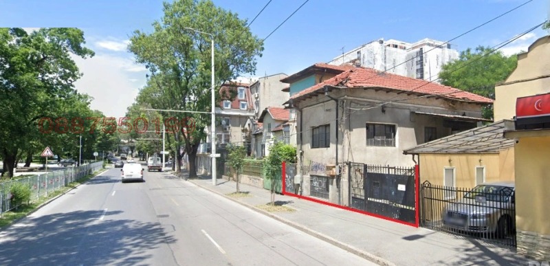 Продава ПАРЦЕЛ в град Русе, Център - 195 кв.м / 249 500 € » 487 979.59 лв.