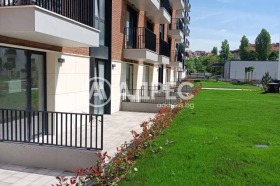 1 sypialnia Krasno selo, Sofia