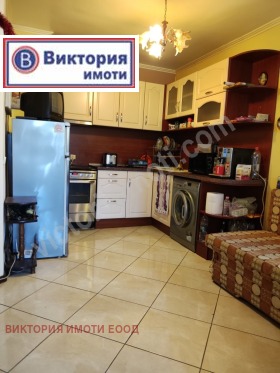 Продажба на тристайни апартаменти в град Велико Търново — страница 9 - изображение 19 