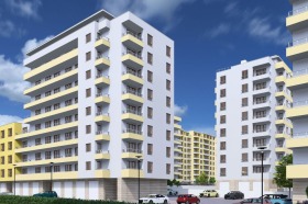 2 bedroom Pobeda, Varna