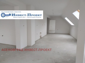 Maisonette Asenowgrad, region Plowdiw 8