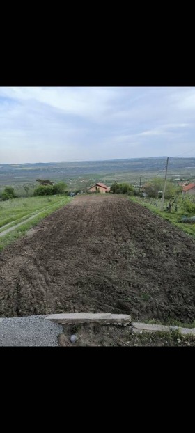 Plott Ajtos, region Burgas 1