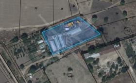 Продава  Парцел, град Стара Загора