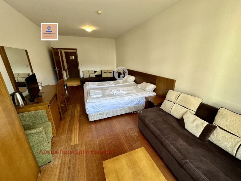 Eladó  Stúdió régió Blagoevgrad , Bansko , 41 négyzetméter | 42846051 - kép [4]