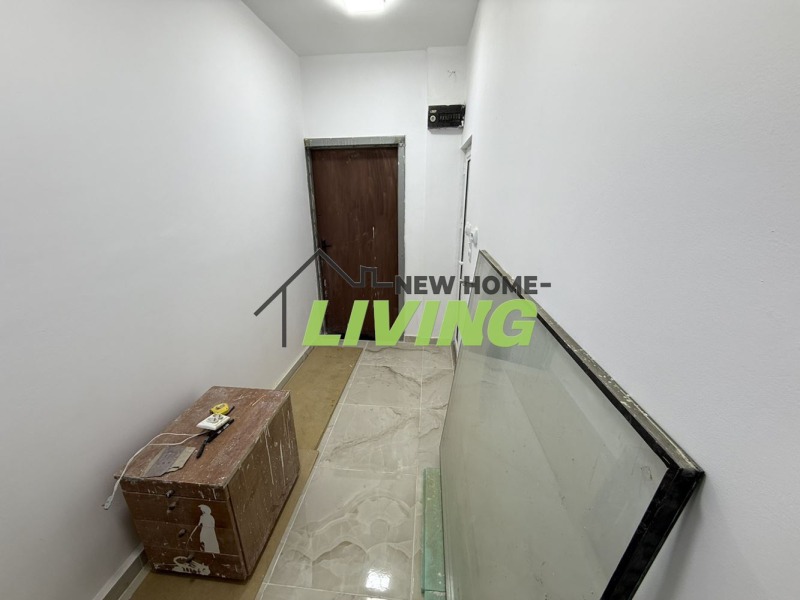 Myytävänä  Studio Plovdiv , Trakija , 36 neliömetriä | 81702933 - kuva [8]