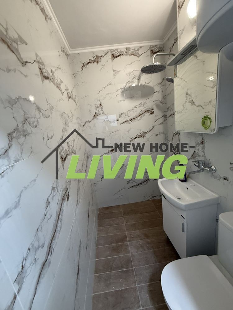 Myytävänä  Studio Plovdiv , Trakija , 36 neliömetriä | 81702933 - kuva [9]