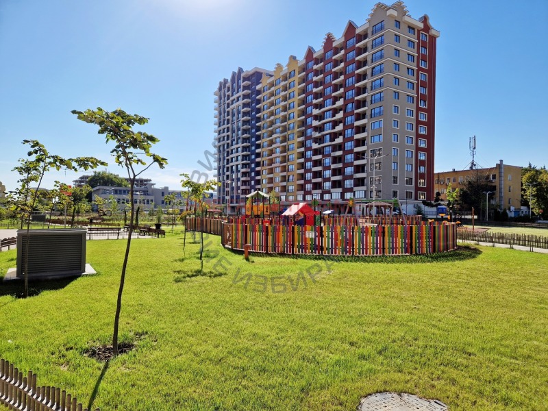 De vânzare  1 dormitor Varna , Pobeda , 65 mp | 88314921 - imagine [2]