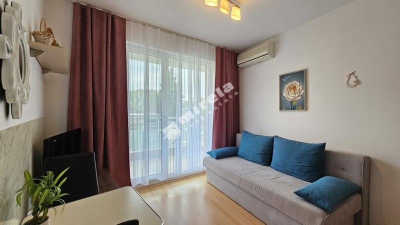 For Sale  1 bedroom region Burgas , k.k. Slanchev bryag , 45 sq.m | 17373795