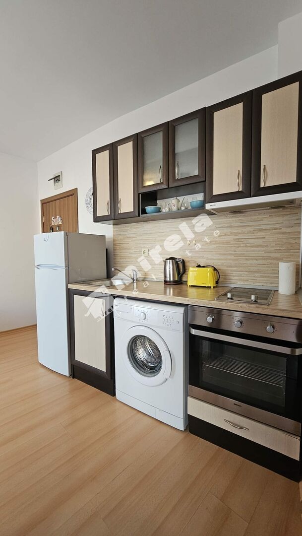 For Sale  1 bedroom region Burgas , k.k. Slanchev bryag , 45 sq.m | 17373795 - image [4]