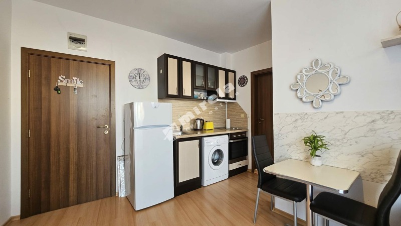 For Sale  1 bedroom region Burgas , k.k. Slanchev bryag , 45 sq.m | 17373795 - image [3]