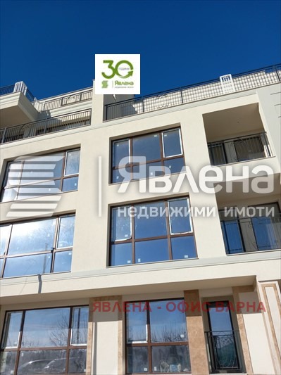 Продава 2-СТАЕН, гр. Варна, Виница, снимка 3 - Aпартаменти - 48020514