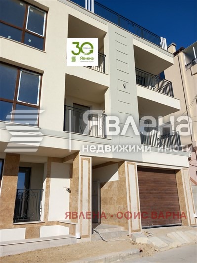 Продава 2-СТАЕН, гр. Варна, Виница, снимка 1 - Aпартаменти - 48020514