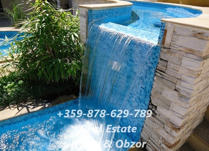 Na prodej  1 ložnice oblast Burgas , Obzor , 64 m2 | 60661630 - obraz [12]