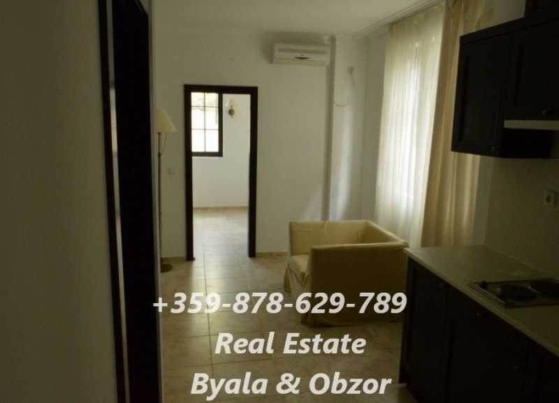 Na prodej  1 ložnice oblast Burgas , Obzor , 64 m2 | 60661630 - obraz [3]