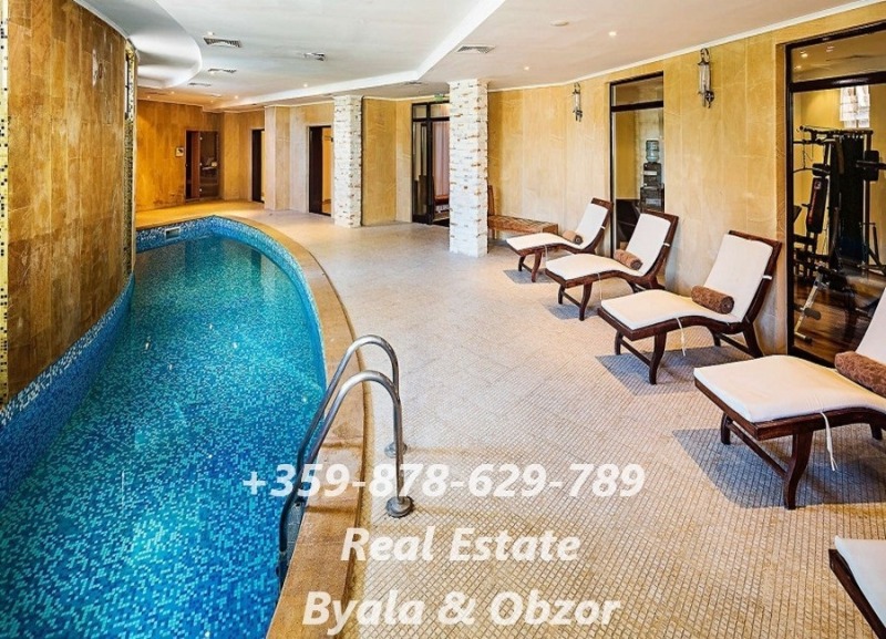Na prodej  1 ložnice oblast Burgas , Obzor , 64 m2 | 60661630 - obraz [14]