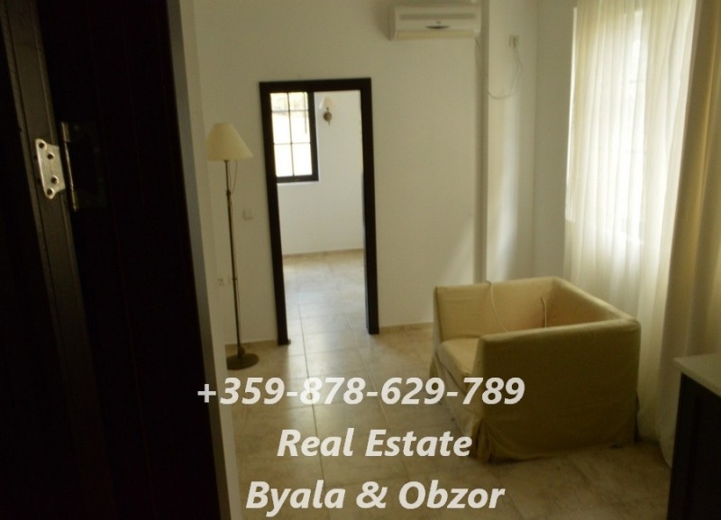 Na prodej  1 ložnice oblast Burgas , Obzor , 64 m2 | 60661630 - obraz [4]