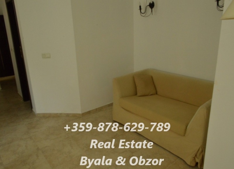 Na prodej  1 ložnice oblast Burgas , Obzor , 64 m2 | 60661630 - obraz [6]