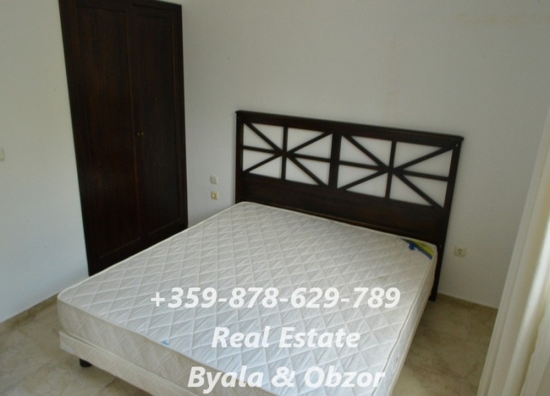 Na prodej  1 ložnice oblast Burgas , Obzor , 64 m2 | 60661630 - obraz [9]