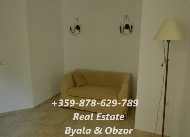 Na prodej  1 ložnice oblast Burgas , Obzor , 64 m2 | 60661630 - obraz [5]