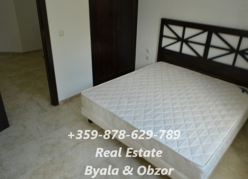 Na prodej  1 ložnice oblast Burgas , Obzor , 64 m2 | 60661630 - obraz [8]