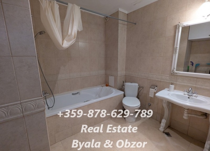 Na prodej  1 ložnice oblast Burgas , Obzor , 64 m2 | 60661630 - obraz [10]
