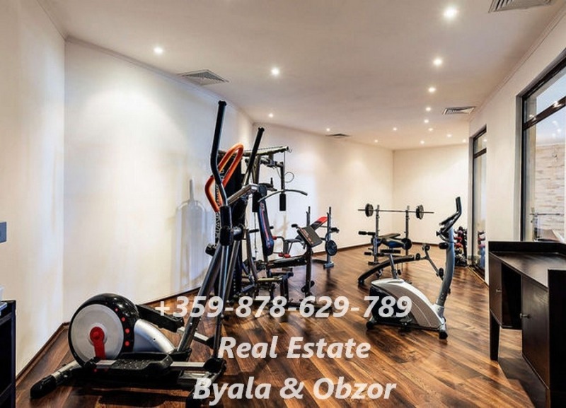 Na prodej  1 ložnice oblast Burgas , Obzor , 64 m2 | 60661630 - obraz [15]