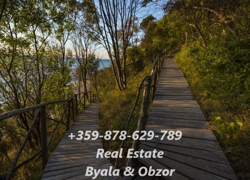 Na prodej  1 ložnice oblast Burgas , Obzor , 64 m2 | 60661630 - obraz [16]