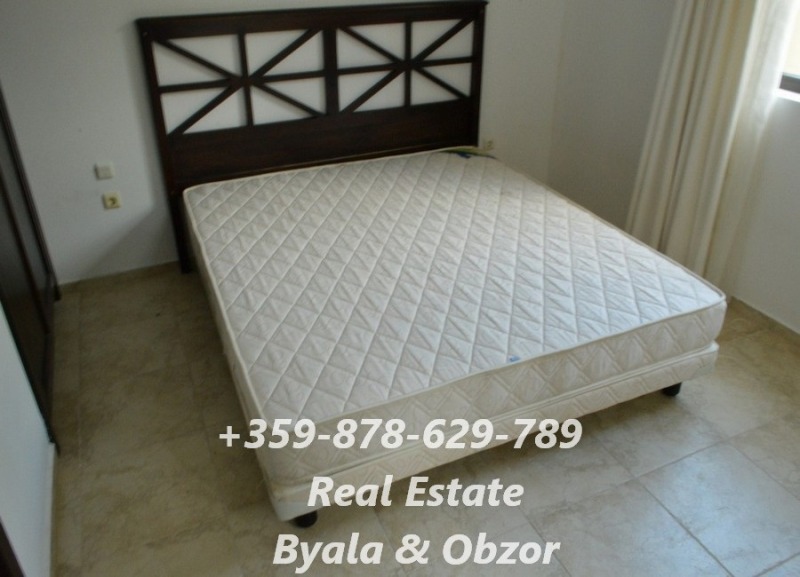 Na prodej  1 ložnice oblast Burgas , Obzor , 64 m2 | 60661630 - obraz [7]