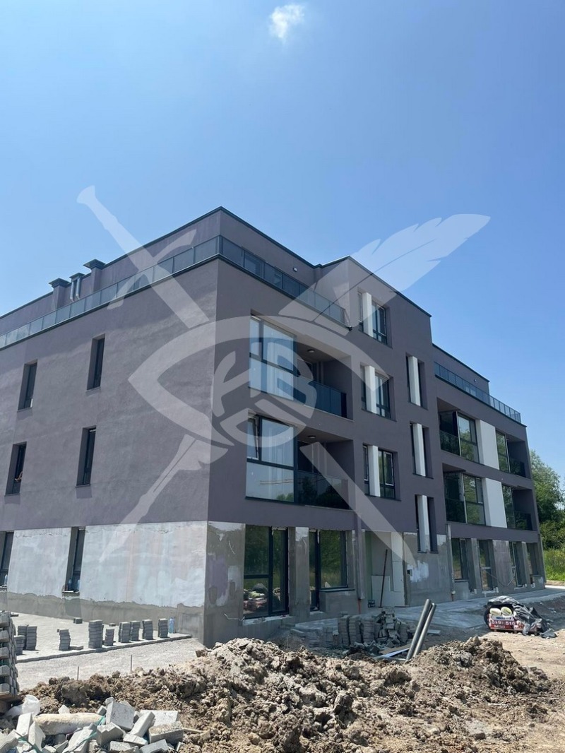 Eladó  1 hálószoba Sofia , Malinova dolina , 64 négyzetméter | 34500958 - kép [11]
