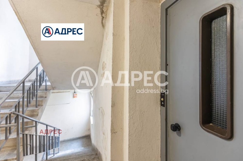 Продава  2-стаен град Варна , Център , 60 кв.м | 17143437 - изображение [7]