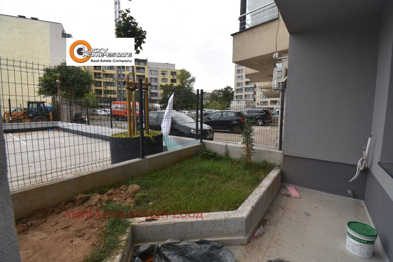 In vendita  1 camera da letto Sofia , Hadgi Dimitar , 87 mq | 83189629 - Immagine [11]